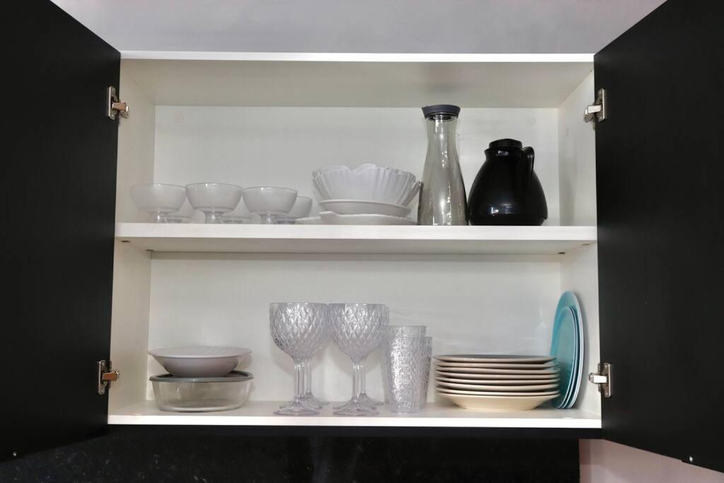 Varandas Do Porto - Estiloso Flat Prox Ao Centro ปอร์โต จิ กาลินญาส ภายนอก รูปภาพ