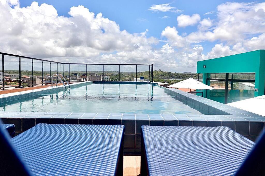 Varandas Do Porto - Estiloso Flat Prox Ao Centro ปอร์โต จิ กาลินญาส ภายนอก รูปภาพ